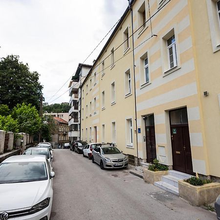 Grand Old Sarajevo Apartment Exterior photo